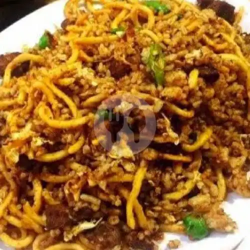 Gambar Makanan Nasi Goreng Suramadu, Pondok Indah 20