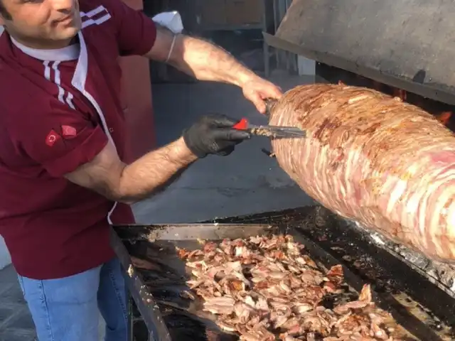 Polatlar Erzurum Oltu Cag Kebab Salonu'nin yemek ve ambiyans fotoğrafları 2