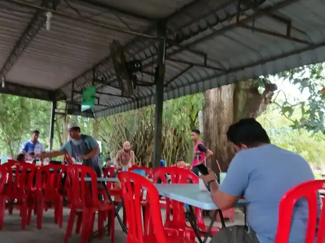 Kedai Nasi Campur Permai (Bumbung Kuning) Food Photo 15