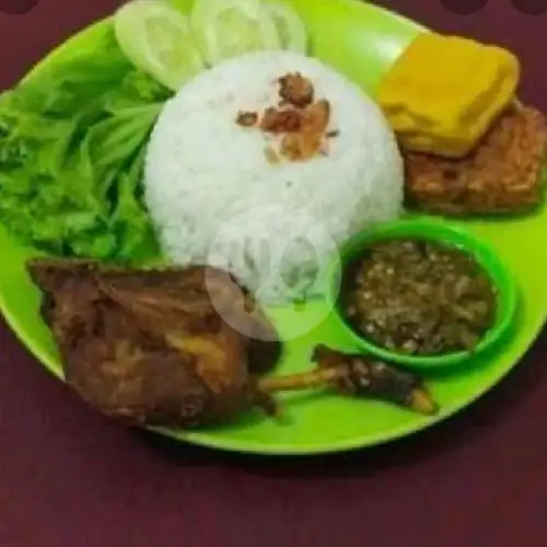 Gambar Makanan Nasi Bebek Alyara 5