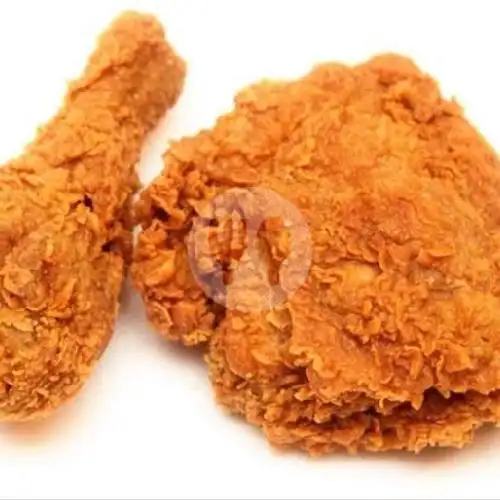 Gambar Makanan Ayam Mrethel Dasana Indah, Pulo Gadung 4