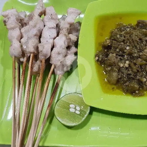 Gambar Makanan Sate Dewi Sri 14