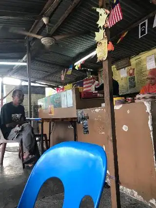 Warung Roti Canai Au2a