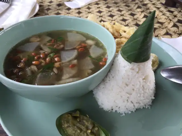 Gambar Makanan Burangrang Restaurant 15