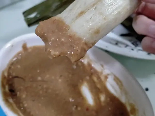 Gambar Makanan Otak - Otak Binatu AN 3