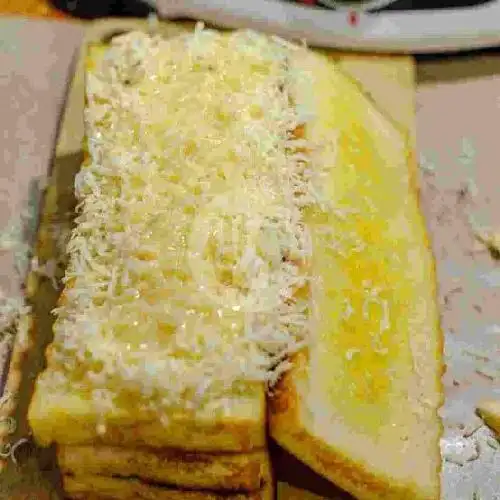 Gambar Makanan Roti Bakar Afsheen Khas Bandung, Kejaksan 13