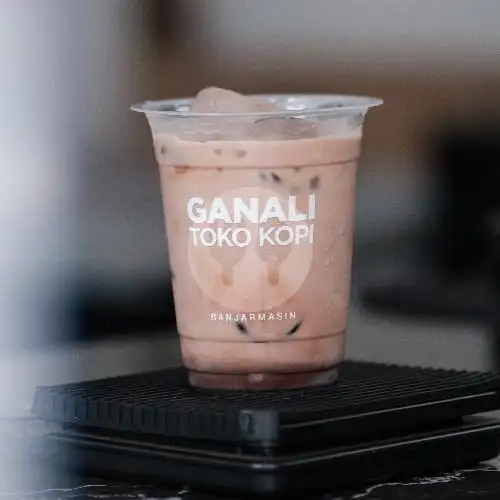 Gambar Makanan Toko Kopi Ganali, Banjarmasin Tengah 14