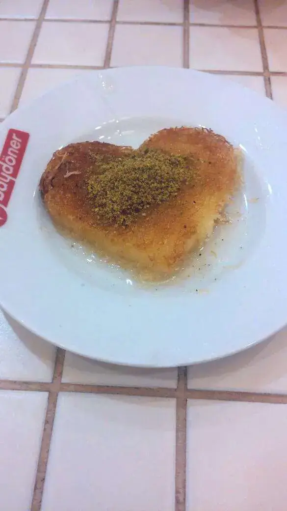 Baydöner'nin yemek ve ambiyans fotoğrafları 16
