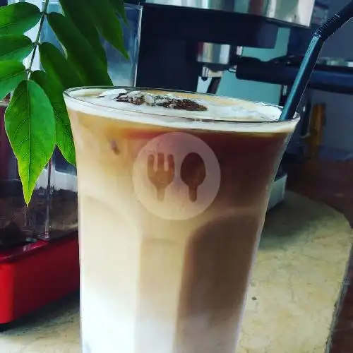 Gambar Makanan Sahid Kopi, Pasar Minggu 2