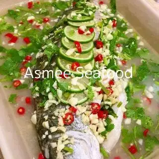 Restoren asmee Seafood Food Photo 1