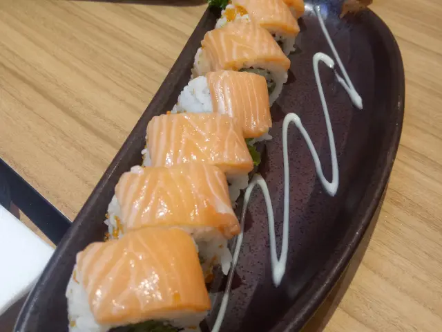 Gambar Makanan Ichiban Sushi 8