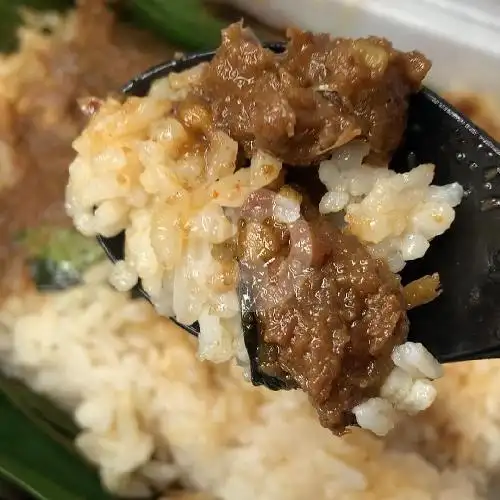 Gambar Makanan Nasi Bakar Ayu 12