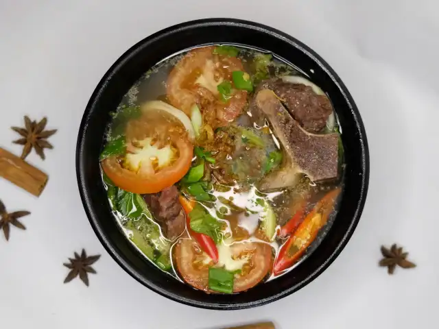 Restoran Medina Thai Tomyam