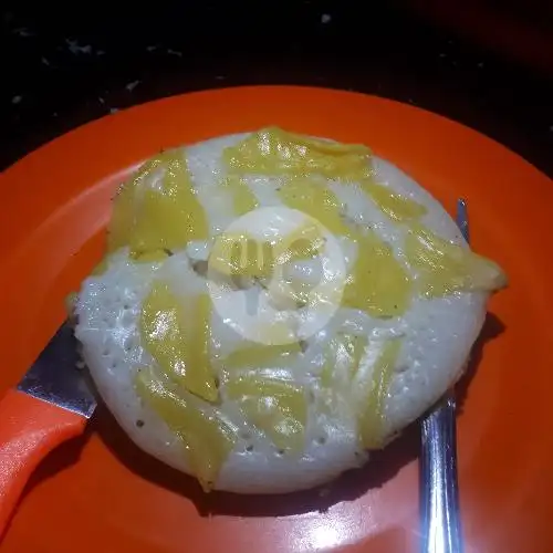 Gambar Makanan Surabi Durian Endol Gandaria Kemang 14