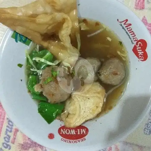 Gambar Makanan Warung Bakso & Mie Ayam Banyuwangi, Abianbase 10