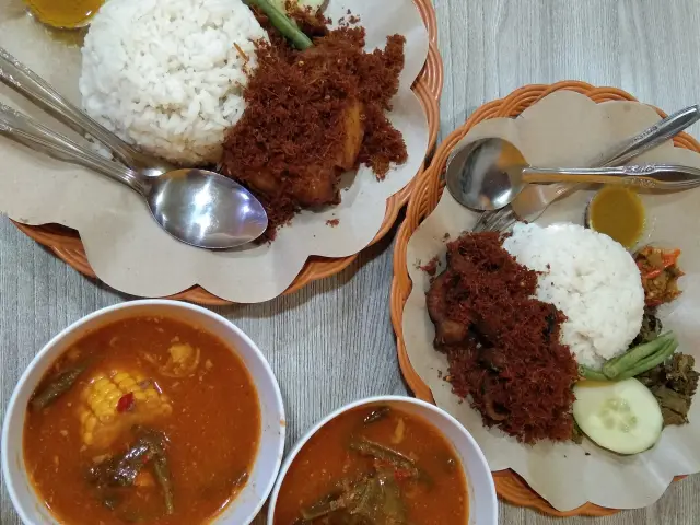 Gambar Makanan Kedai Pak Gun 5