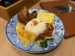 Gambar Makanan Spice Paradise 11