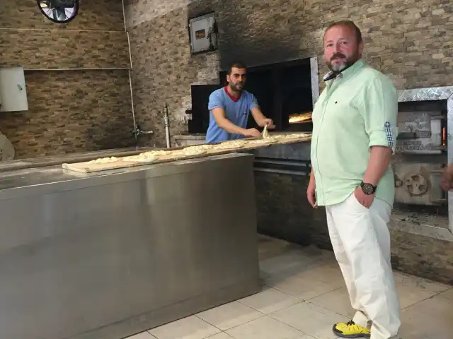 Tüylüoğlu Ekmek Fırını'nin yemek ve ambiyans fotoğrafları 3