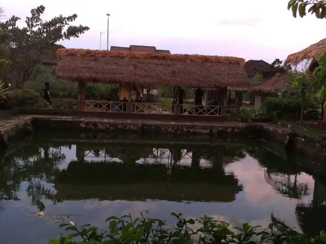 Gambar Makanan Warung Dakota 15