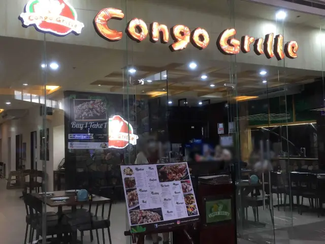 Congo Grille Food Photo 9