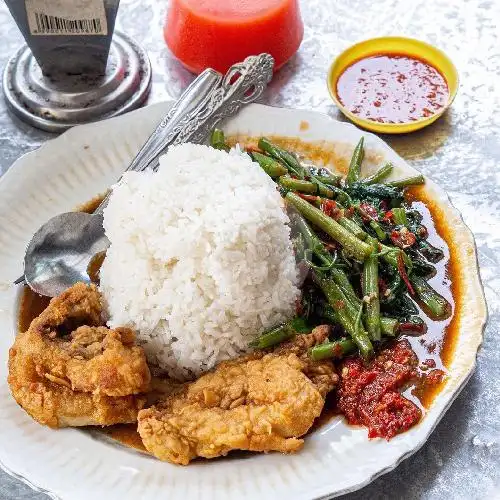 Gambar Makanan Koki 44, Jenggala 1