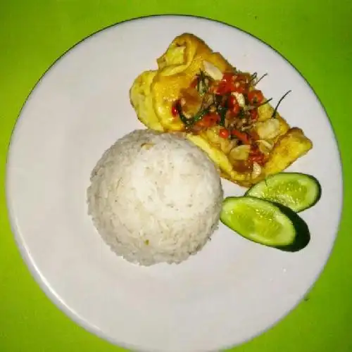 Gambar Makanan Rice Bowl Rumah Elok, Klaten Selatan 13