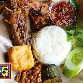 Gambar Makanan Sambal Lalap, Perintis Kemerdekaan 5