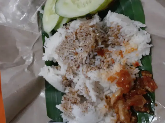 Gambar Makanan WarungNasiBakulEmakCianjur 1