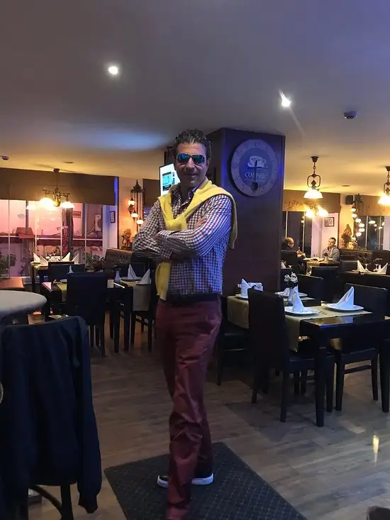 Daphne Restaurant'nin yemek ve ambiyans fotoğrafları 66