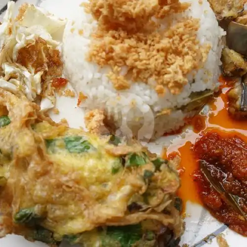 Gambar Makanan Nasi Liwet Pansos, Ahmad Yani 3