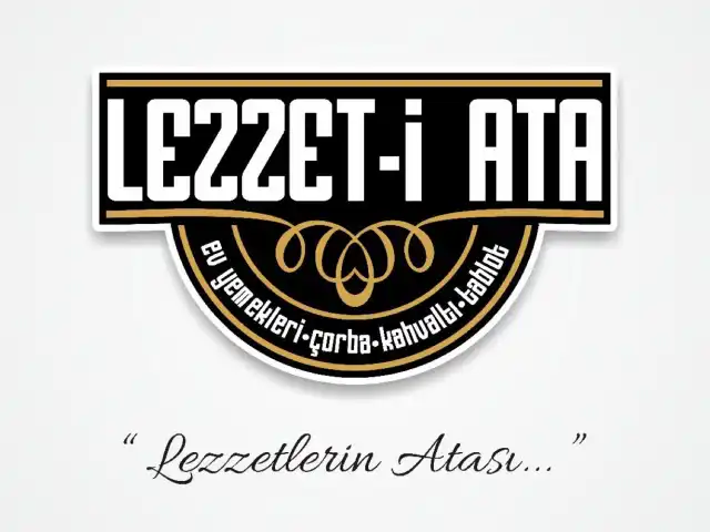 Lezzeti Ata'nin yemek ve ambiyans fotoğrafları 17