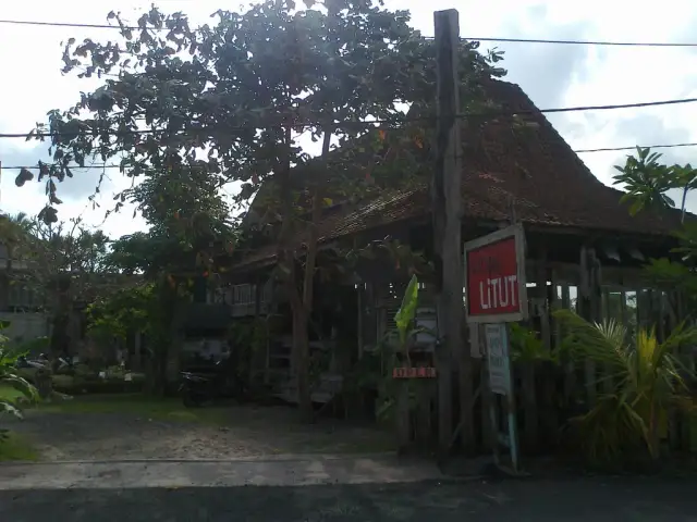 Gambar Makanan Warung Litut 6