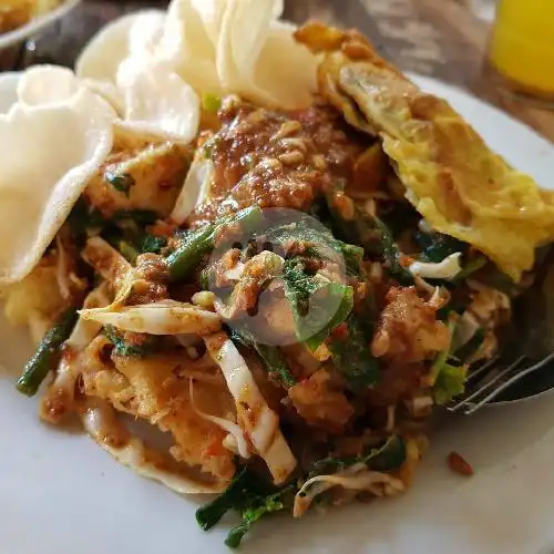 Gambar Makanan Gado Gado Reyhan, Kuliner BSM 10