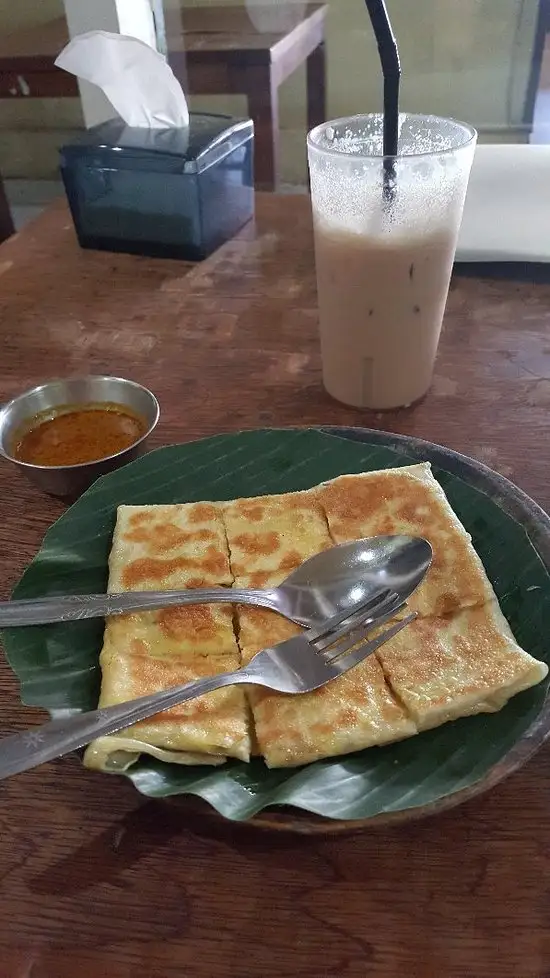 Gambar Makanan Warung Bunana 13