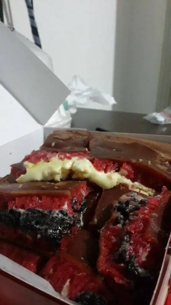 Gambar Makanan Martabak Pecenongan 65A 10