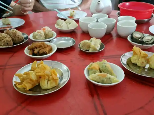 Restoran Hing Hing Klang Dim Sum Food Photo 4