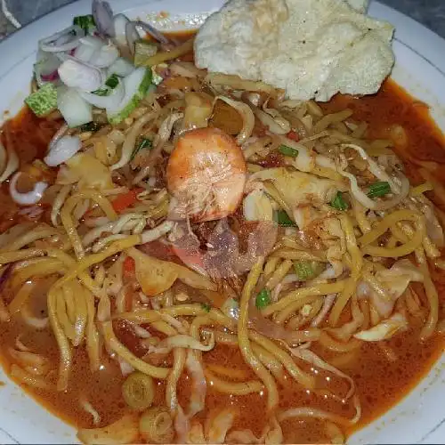 Gambar Makanan Mie Aceh Gudang Seng, Panca Warga 8