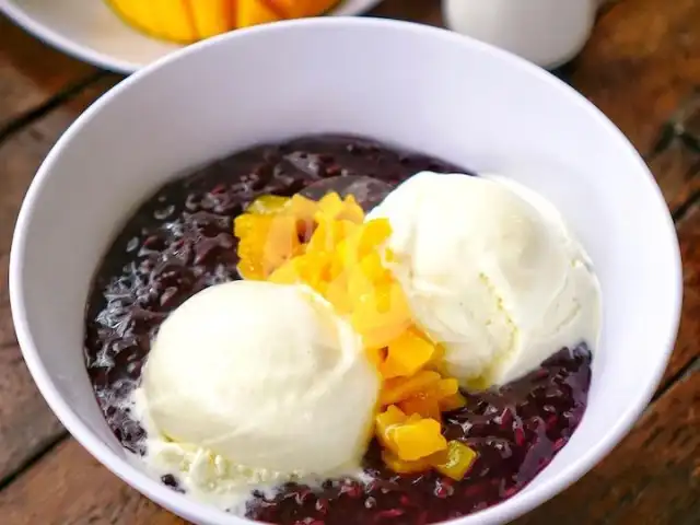 Gambar Makanan Bubur Hayam Kotabaru, Tasura 10