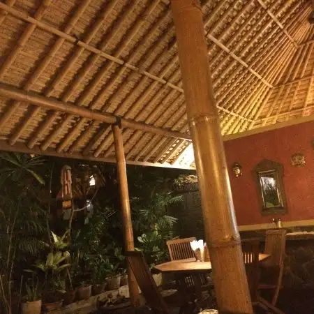 Gambar Makanan Warung Taman Bambu 16