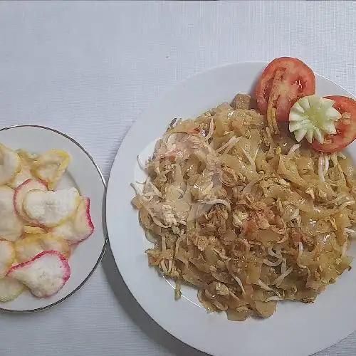 Gambar Makanan Mie Ayam & Bubur Manado Kamukaku, Jakarta 6