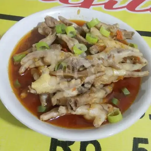 Gambar Makanan Pempek Ayamcobek Jakabaring Lugita, Jl. Jend. Ibrahim Adjie No181 2