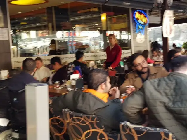 Rumeli Cikolatacisi'nin yemek ve ambiyans fotoğrafları 6