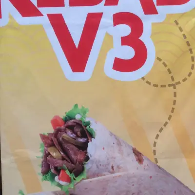 Kebab V3