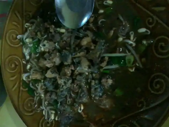 Gambar Makanan Warung Makan Soto Sedap Malam "AMIR" 15