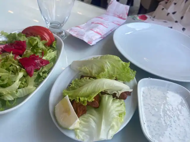 Doğa Restorant'nin yemek ve ambiyans fotoğrafları 6