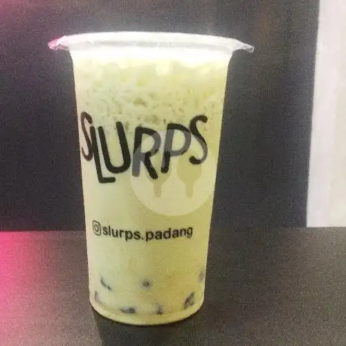 Gambar Makanan Slurps Padang 16