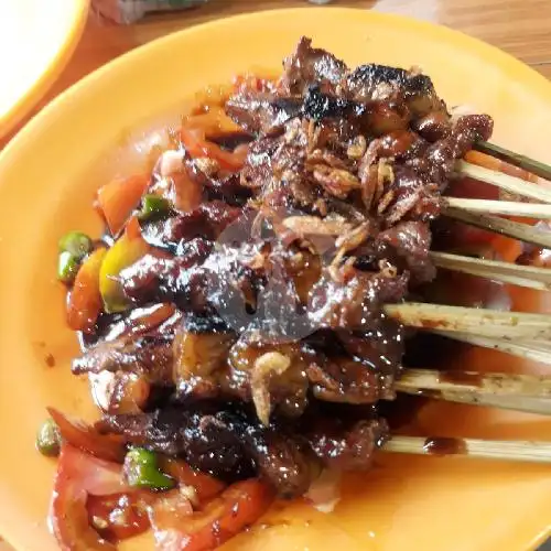 Gambar Makanan Warung Sate Cak Hasan 12