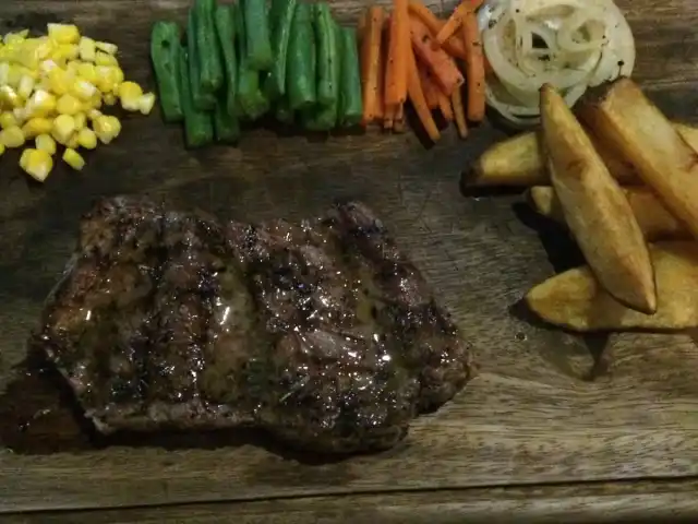 Gambar Makanan Super Steak 7