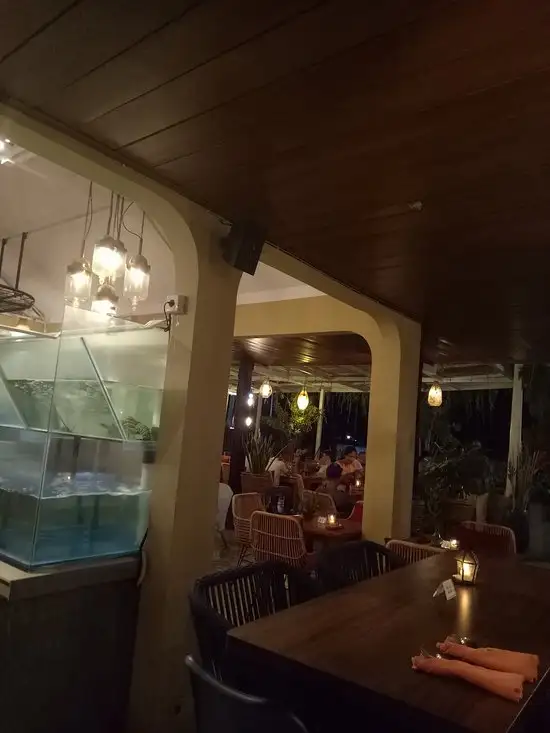 Gambar Makanan Jaansan Bali Restaurant 7