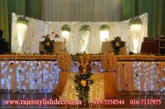 Indianweddingplanner Rajes Event decor Food Photo 4